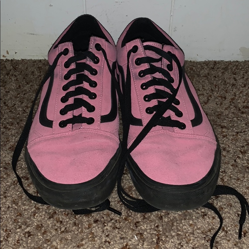 Vans Old Skool MTE Custom